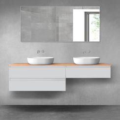 Set Badschrank Oltens Vernal 60002700, Badschrank Oltens Vernal 60010700, 63021060