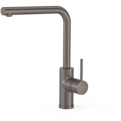 Tres Küchenarmatur Stehend grafit/grau 23044006GR