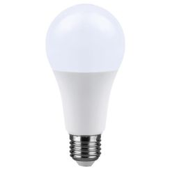V-TAC LED-Glühbirne 1x17 W 4000 K E27 2144576