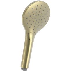 Tres Exclusive Handbrause gold 29963112CA