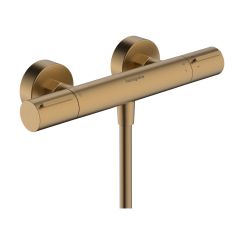 Hansgrohe Ecostat Element Duscharmatur Wandmontage mit Thermostat || 13346140
