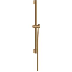 Hansgrohe Unica Duschstange |66.9 cm 24400140
