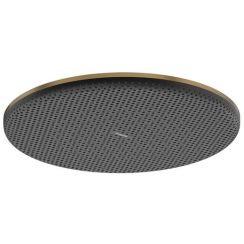 Hansgrohe Raindance Alive S Kopfbrause 30x30 cm rund || 24523140