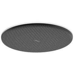 Hansgrohe Raindance Alive S Kopfbrause 30x30 cm rund weiß 24523700