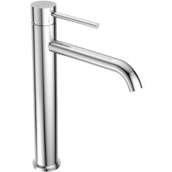 Balneo Cascade Waschtischarmatur Stehend chrom H0101010201