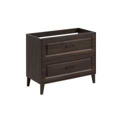 Comad Dorothy Ristretto Badschrank 100x46x82 cm Unterschrank stehend eiche DOROTHY RISTRETTO 82-100-46-2S