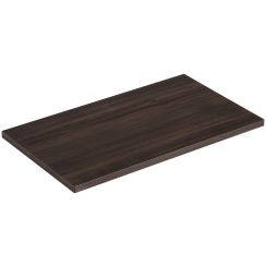 Comad Dorothy Ristretto Waschtischplatte 80x46 cm eiche RISTRETTO 89-80-46 M