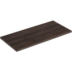 Comad Dorothy Ristretto Waschtischplatte 100x46 cm eiche RISTRETTO 89-100-46 M