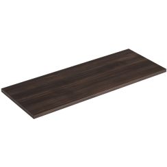 Comad Dorothy Ristretto Waschtischplatte 120x46 cm eiche RISTRETTO 89-120-46 M