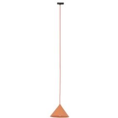 TK Lighting Tracer Cono Lampe für Sammelschienen 1x15 W 11685