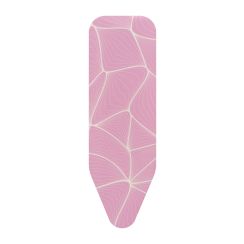 Brabantia Bügelbrettbezug 124x38 cm 246142