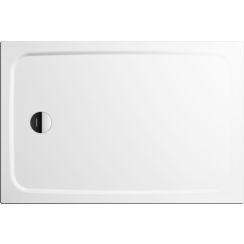 Kaldewei Cayonoplan Rechteckige Duschwanne 140x90 cm weiß 362700011001
