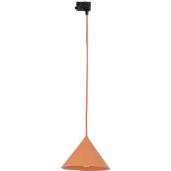 TK Lighting Tracer Cono Lampe für Sammelschienen 1x15 W 11682