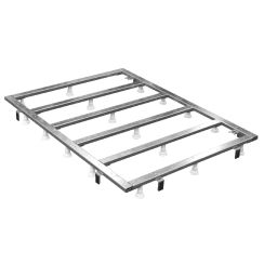 Schedline Stabilsound Plus Duschwannenrahmen SB20