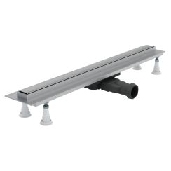 Schedline Slight Line Low Linienablauf 90 cm stahl SOLSL-90035LOW