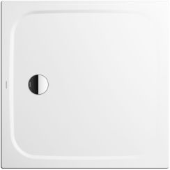 Kaldewei Cayonoplan Quadratische Duschwanne 100x100 cm weiß 361847981001