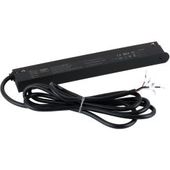 TK Lighting Magnetic Easy Line Schienennetzteil x W schwarz 18247