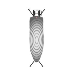 Brabantia Bügelbrett 49x142 cm 103841