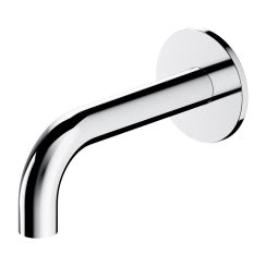 Omnires Y Auslauf für Badewannenarmatur chrom WDY-SCR
