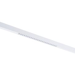 TK Lighting Magnetic Easy Points Lampe für Sammelschienen 1x24 W weiß 18276