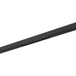 TK Lighting Magnetic Easy Points Lampe für Sammelschienen 1x12 W schwarz 18273