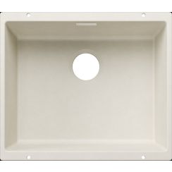 Blanco Subline 500-U Granitspüle 50x40 cm weiß 527796