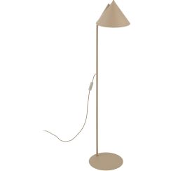 TK Lighting Cono Stehlampe 1x W sandig 16211