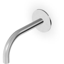 Zucchetti Helm Auslauf für Badewannenarmatur || Z92254.X