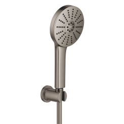 Grohe Vitalio Joy Duschset Wandmontage Brushed Hard Graphite 134865AL00