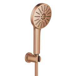 Grohe Vitalio Joy Duschset Wandmontage Brushed Warm S 134865DL00