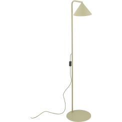 TK Lighting Cono Stehlampe 1x W grün 16205