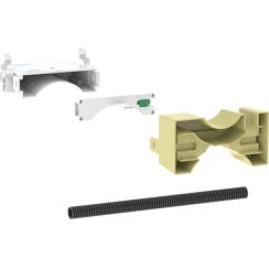Geberit Power & Connect Box Montagesatz 116.063.00.6