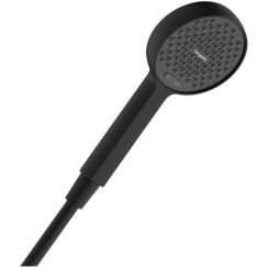 Hansgrohe Activera Select S Handbrause schwarz 28036670