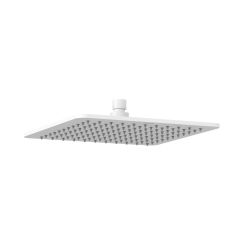 Ravak Kopfbrause 25x25 cm quadratisch weiß X070522