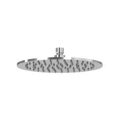 Ravak Kopfbrause 25x25 cm rund chrom X070517