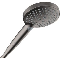 Hansgrohe Raindance Select S Handbrause schwarz 26515340