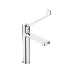 Ravak Safe Waschtischarmatur Stehend chrom X070620