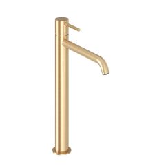 Ravak Espirit Waschtischarmatur Stehend gold X070561
