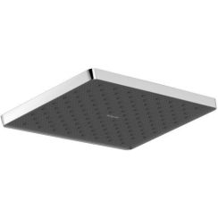 Hansgrohe Activera Q Kopfbrause 29x18 cm rechteckig chrom 28738000