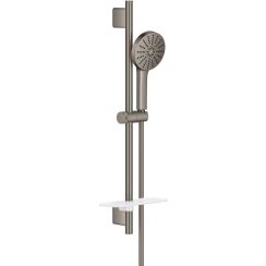 Grohe Vitalio Joy Duschset Wandmontage Brushed Hard Graphite 134866AL00