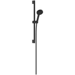 Hansgrohe Activera Select S Duschset Wandmontage schwarz 28863670