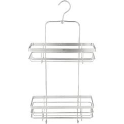 BISK Niagara Badkorb chrom 08433