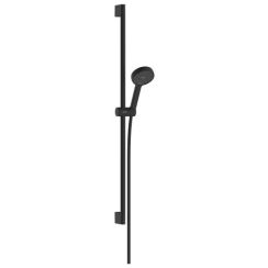 Hansgrohe Activera Select S Duschset Wandmontage schwarz 28865670