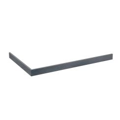 Schedpol Schürze für Duschwanne P.9-7080/S/ST
