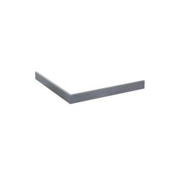 Schedpol Schürze für Duschwanne P.9-9090/S/ST
