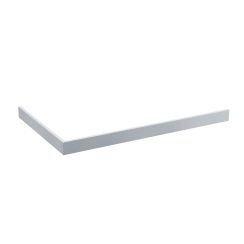 Schedpol Schürze für Duschwanne P.9-80100/B/ST