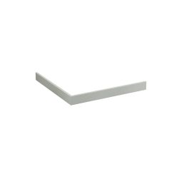 Schedpol Schürze für Duschwanne P.9-100100/CT/ST