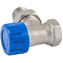 Schlosser Thermostatventil 601200007