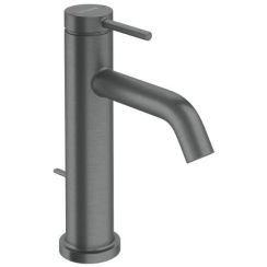 Hansgrohe Tecturis S Waschtischarmatur Stehend schwarz 73310340