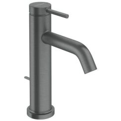 Hansgrohe Tecturis S Waschtischarmatur Stehend schwarz 73311340